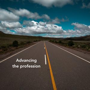 Advancing The Profession by Rob Jackson Consulting Ltd