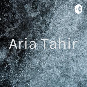 Aria Tahir