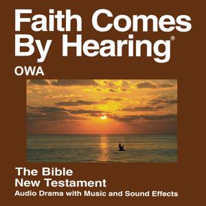 Owa Bible (Dramatized)