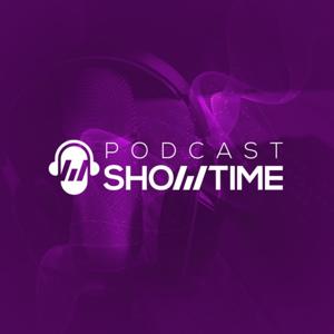 PODCAST SHOWTIME