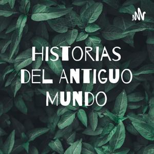 Historias del Antiguo Mundo