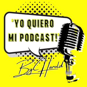 Yo Quiero Mi Podcast