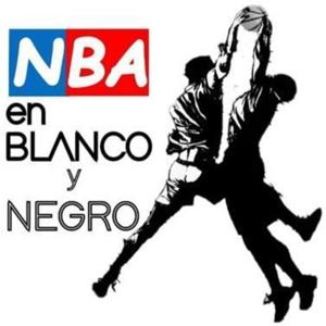 NBA En Blanco Y Negro