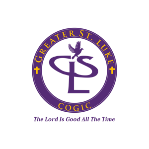 Greater St. Luke COGIC