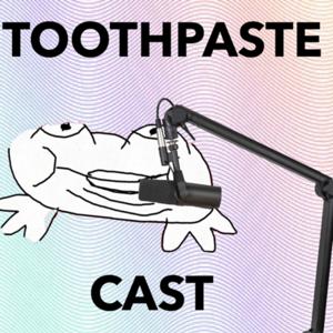 Toothpaste-Cast Movie-Cast