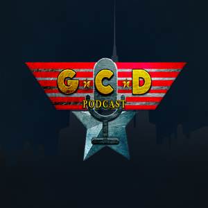 Geek Corps Division Podcast