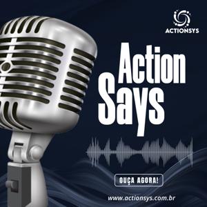 ActionSays