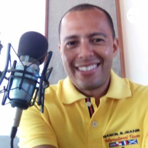 Cristian SALAZAR