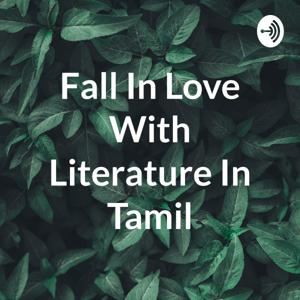 Fall In Love With Literature In Tamil📕