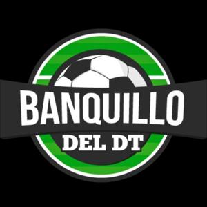 Banquillo del DT