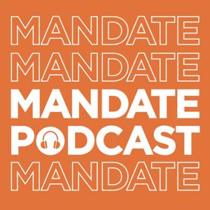 The ManDate Podcast