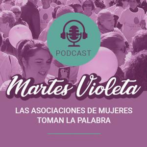 Martes Violeta