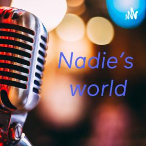 Nadie’s world