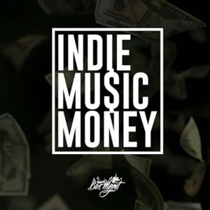 Indie Music Money