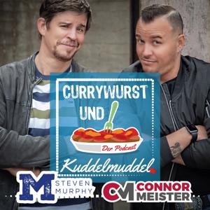 Currywurst und Kuddelmuddel