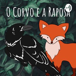 O Corvo e a Raposa