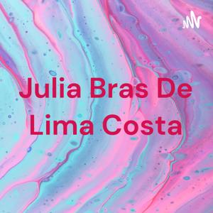 Julia Bras De Lima Costa