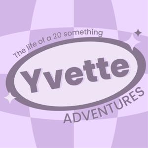 Yvette Adventures