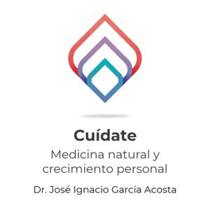 Cuídate: Medicina natural y crecimiento personal