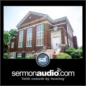 Bloomington Reformed Presbyterian Church