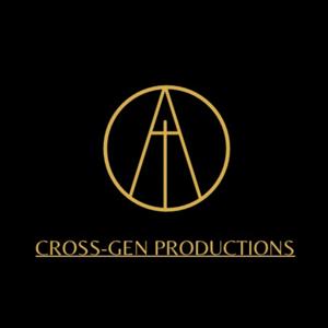 Cross-Gen Productions Podcast