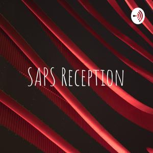 SAPS Reception