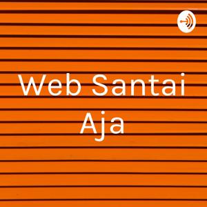 Web Santai Aja
