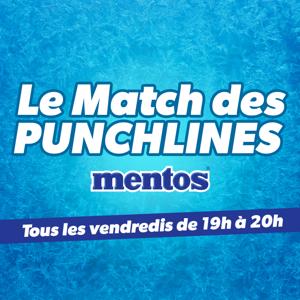 Le Match des Punchlines !