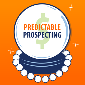 Predictable Prospecting's Podcast