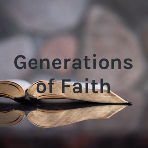 Generations of Faith