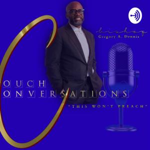 Couch Conversations w/ Bishop G “This won’t preach”