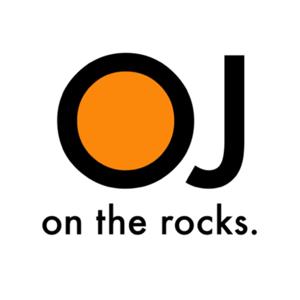 OJ on the Rocks