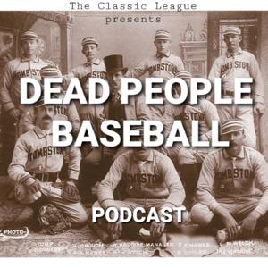 Dead People Baseball