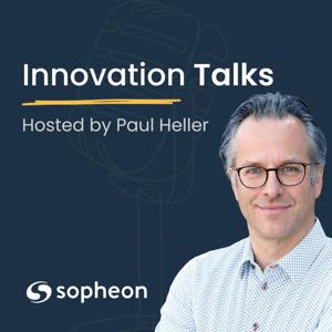 Innovation Talks