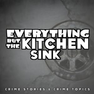 Everything But The Kitchen Sink