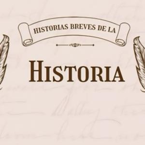 Historias breves de la historia