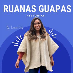 RUANAS GUAPAS