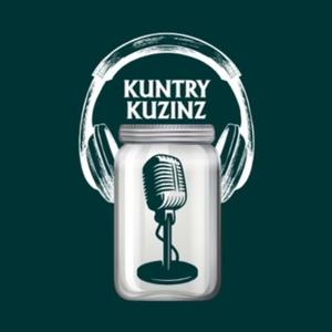 Kuntry Kuzinz: Da Podcast