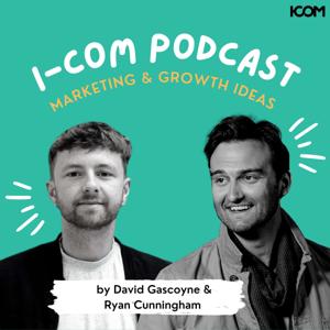 I-Community Marketing Podcast