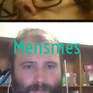 Mensmes