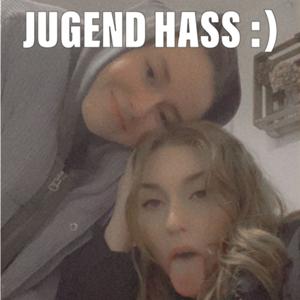 Jugend-Hass