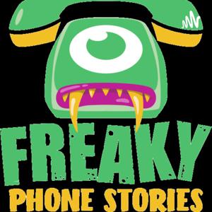 Freaky Phone Stories