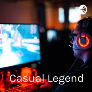 Casual Legend: A Hearthstone Podcast