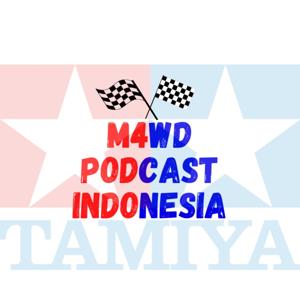 M4WD PODCAST INDONESIA