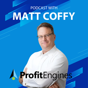 ProfitEngines® -  Digital Marketing Coaching With Matt Coffy