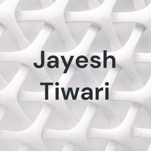 Jayesh Tiwari