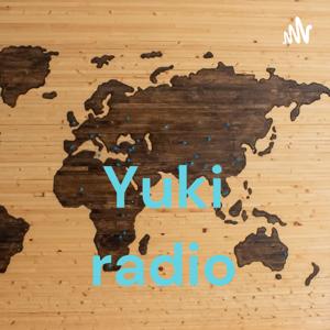 Yuki radio