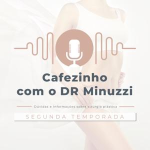 Cafezinho com o Dr.