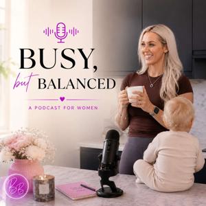 Busy, But Balanced
