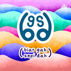 BGSD /biar gak sepi dah/